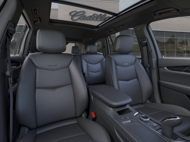2024 Cadillac XT6 FWD Premium Luxury